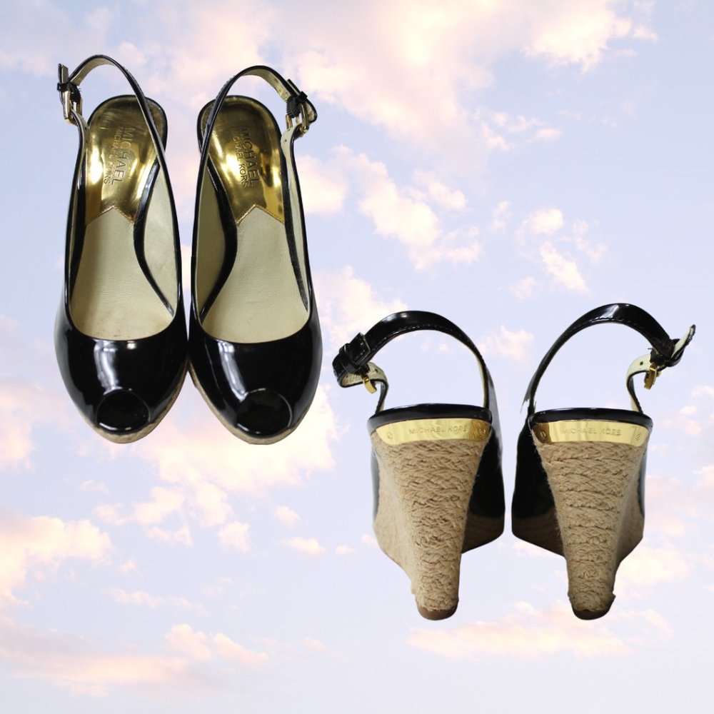 Michael Kors Wedges